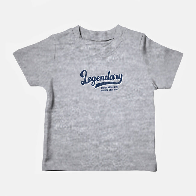 I'm Legendary-Baby-Basic-Tee-NMdesign