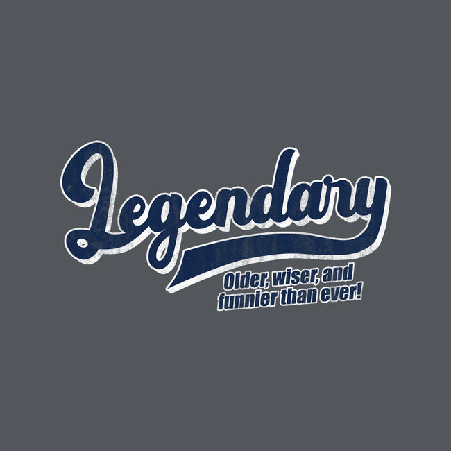 I'm Legendary-Samsung-Snap-Phone Case-NMdesign