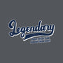 I'm Legendary-None-Removable Cover-Throw Pillow-NMdesign