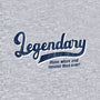 I'm Legendary-Womens-V-Neck-Tee-NMdesign