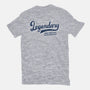 I'm Legendary-Womens-Basic-Tee-NMdesign