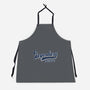 I'm Legendary-Unisex-Kitchen-Apron-NMdesign