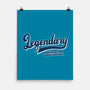 I'm Legendary-None-Matte-Poster-NMdesign