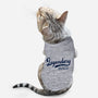 I'm Legendary-Cat-Basic-Pet Tank-NMdesign