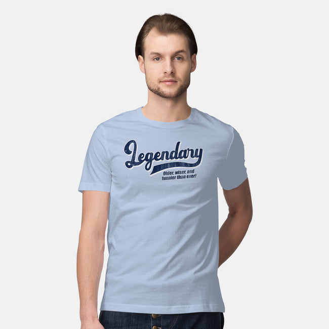 I'm Legendary-Mens-Premium-Tee-NMdesign