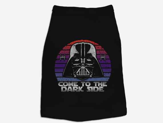 Vintage Dark Side