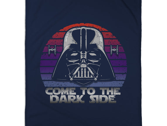 Vintage Dark Side