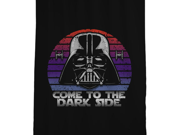 Vintage Dark Side