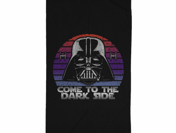 Vintage Dark Side