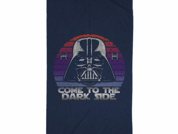 Vintage Dark Side