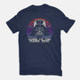 Vintage Dark Side-Mens-Premium-Tee-NMdesign