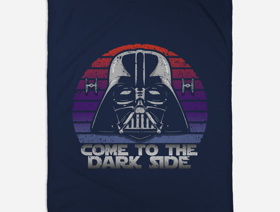 Vintage Dark Side