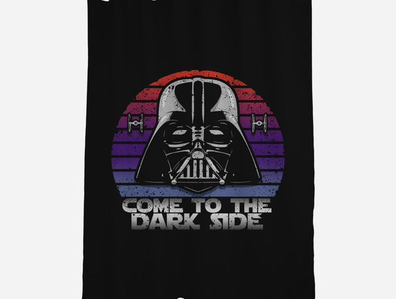 Vintage Dark Side