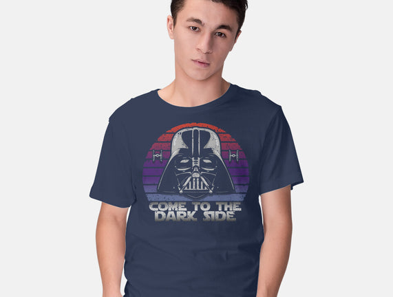 Vintage Dark Side