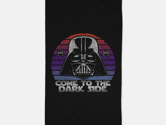 Vintage Dark Side