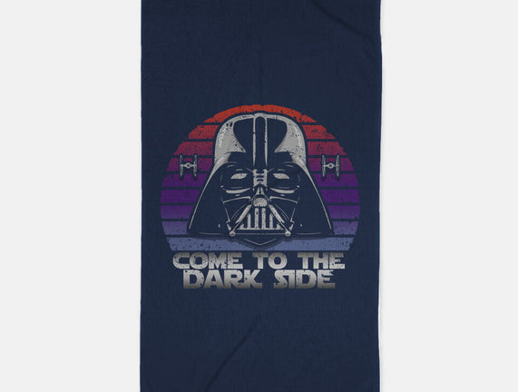 Vintage Dark Side