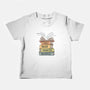 Vintage Reader-Baby-Basic-Tee-NMdesign