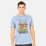 Vintage Reader-Mens-Heavyweight-Tee-NMdesign