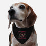 Savvy Rum-Dog-Adjustable-Pet Collar-glitchygorilla