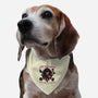 Savvy Rum-Dog-Adjustable-Pet Collar-glitchygorilla