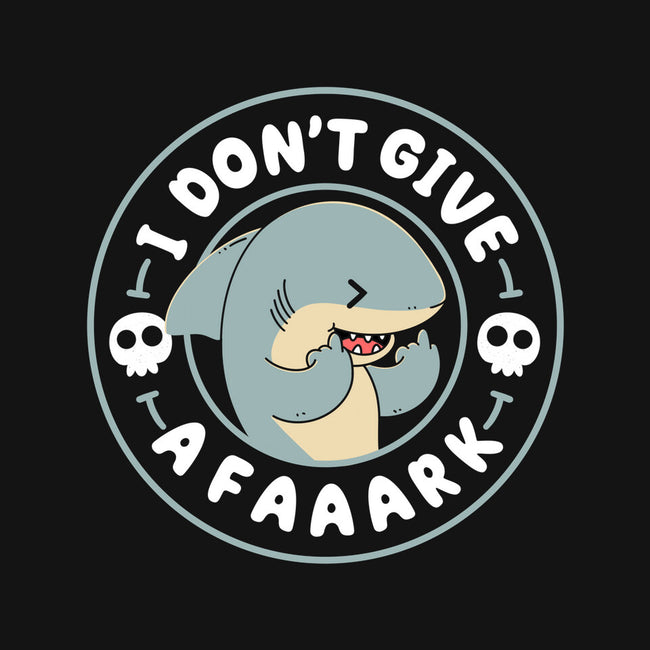 I Don't Give A Faaark-None-Removable Cover w Insert-Throw Pillow-Tri haryadi