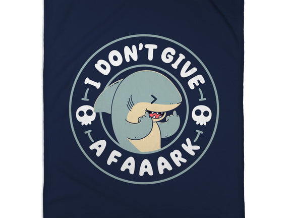 I Don't Give A Faaark