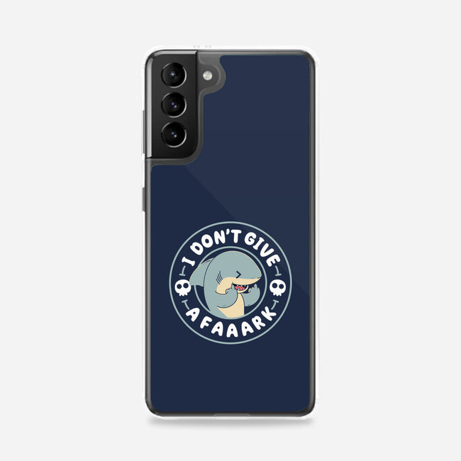 I Don't Give A Faaark-Samsung-Snap-Phone Case-Tri haryadi