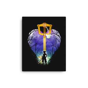 The Keyblade