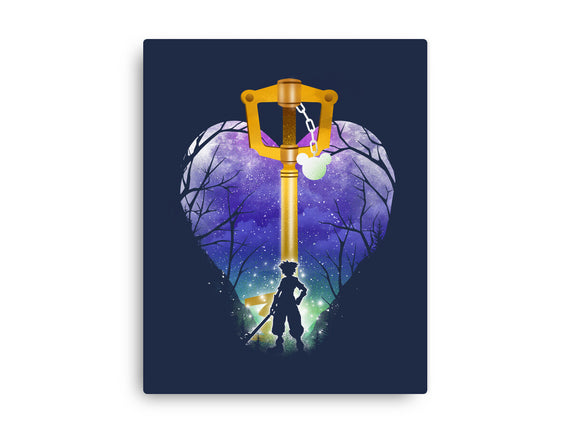 The Keyblade