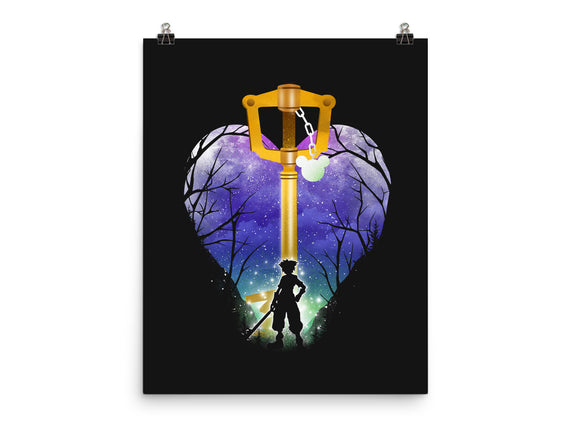 The Keyblade