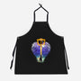 The Keyblade-Unisex-Kitchen-Apron-dandingeroz