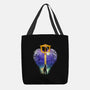 The Keyblade-None-Basic Tote-Bag-dandingeroz