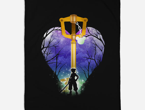 The Keyblade