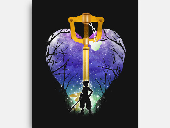 The Keyblade