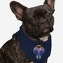 The Keyblade-Dog-Bandana-Pet Collar-dandingeroz