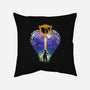 The Keyblade-None-Removable Cover w Insert-Throw Pillow-dandingeroz