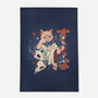 Sukuna Cat-None-Indoor-Rug-yumie