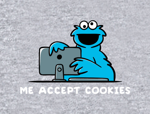 Me Accept Cookies