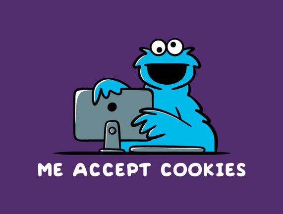 Me Accept Cookies