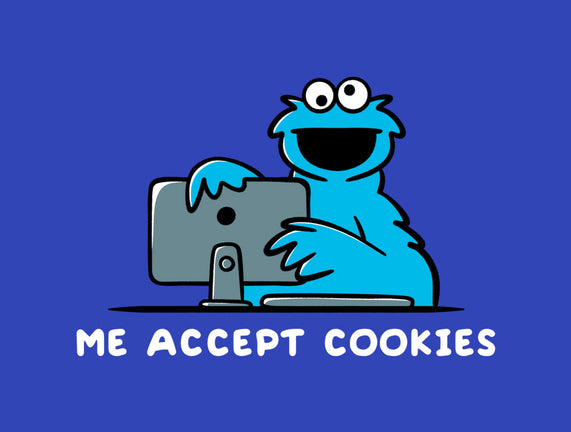 Me Accept Cookies