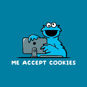 Me Accept Cookies