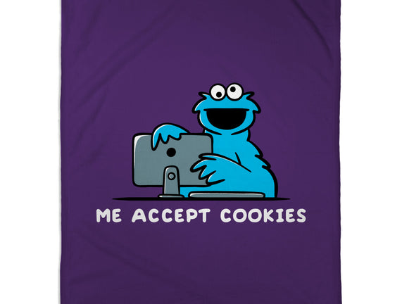 Me Accept Cookies