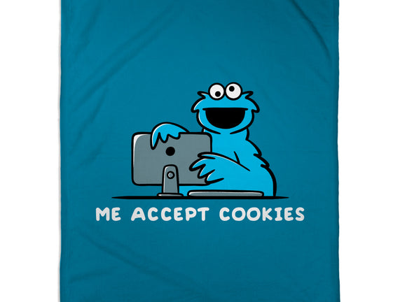 Me Accept Cookies