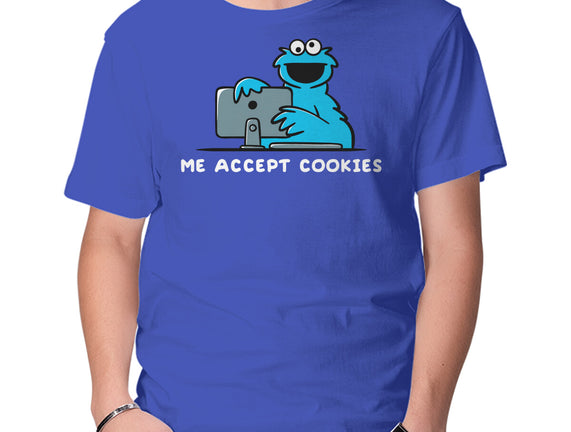 Me Accept Cookies