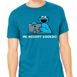 Me Accept Cookies