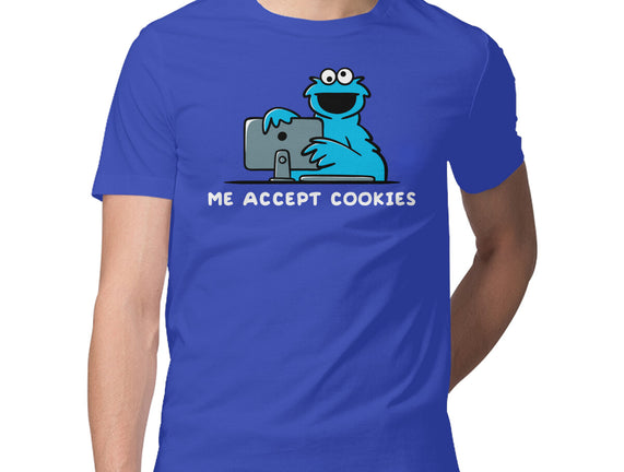 Me Accept Cookies