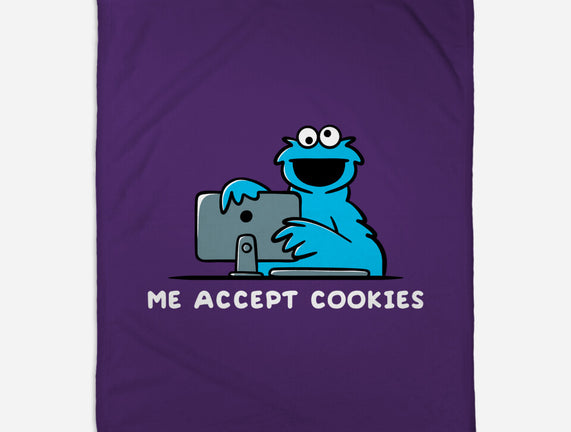 Me Accept Cookies