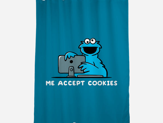 Me Accept Cookies