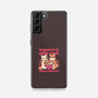 Happiness Shared-Samsung-Snap-Phone Case-yumie