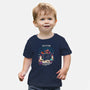 Magic Place-Baby-Basic-Tee-yumie